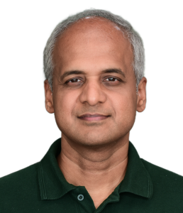 Ranganath Seetharamu