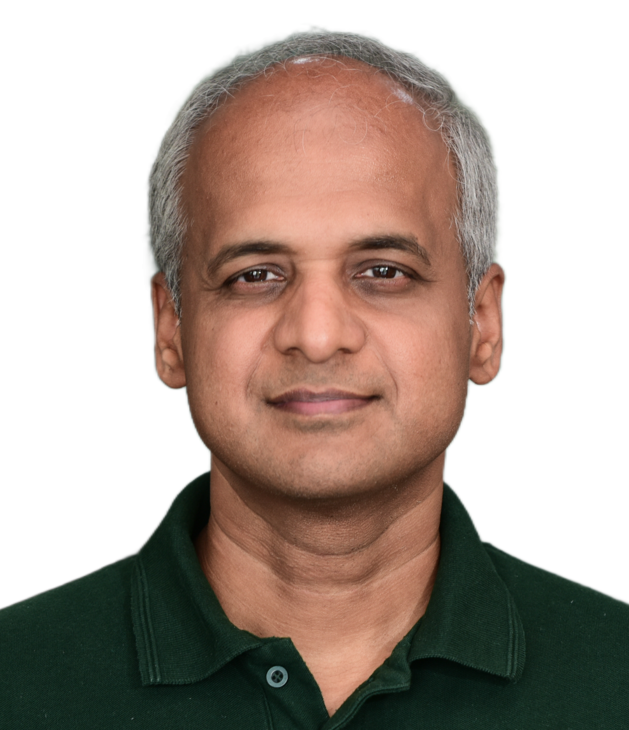 Ranganath Seetharamu