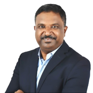 Ranjit Kumar