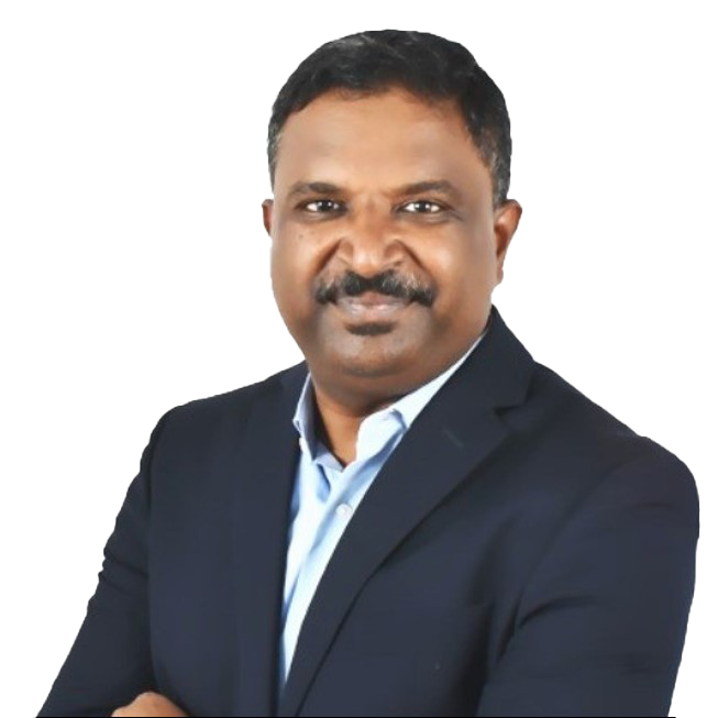 Ranjit Kumar