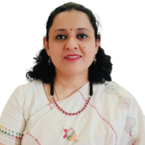 Rashmi Chawla