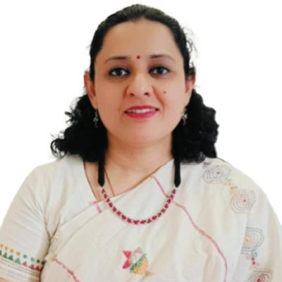 Rashmi Chawla