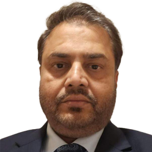 Riaz Ahmed