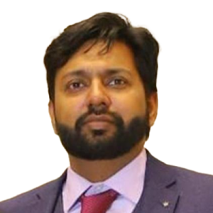 Rohit Saxena