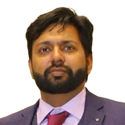 Rohit Saxena