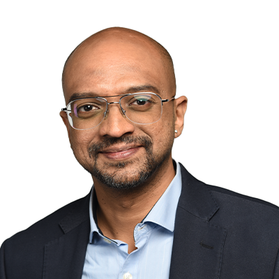 Arun Saravanakumar