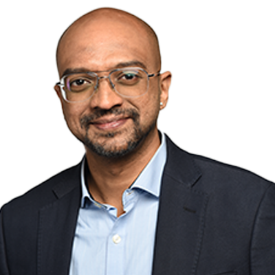 Arun Saravanakumar