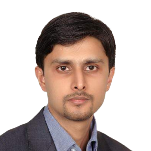 Saurabh Tewari