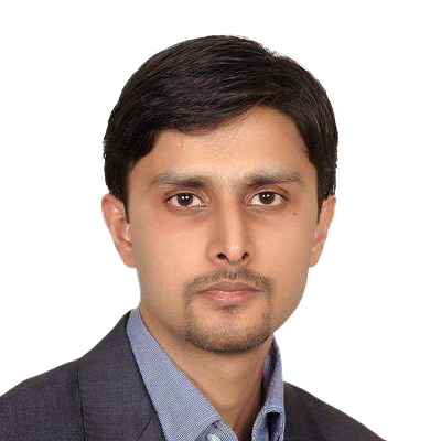 Saurabh Tewari