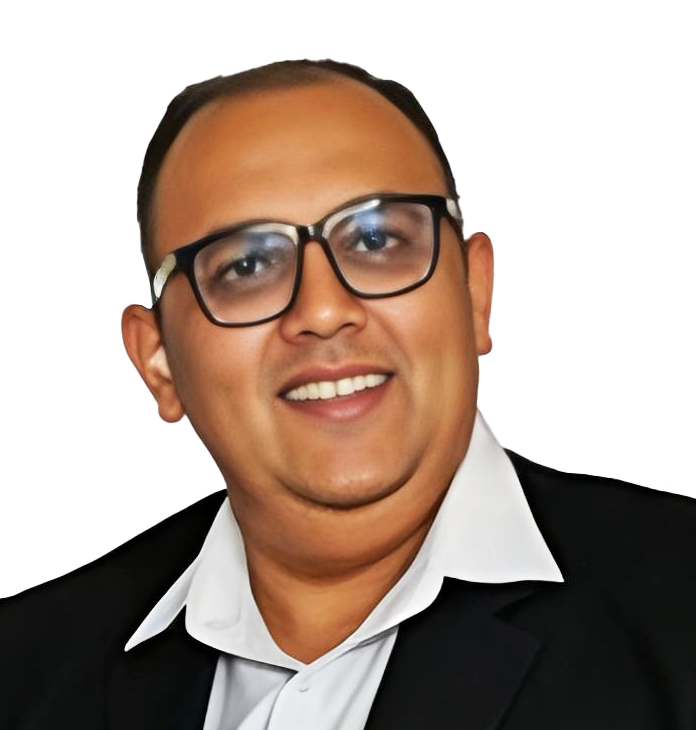 Shonik Goyal