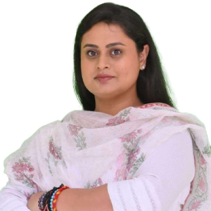 Shreyasi Singh