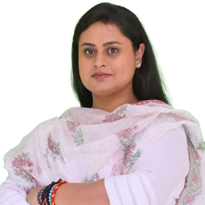 Shreyasi Singh