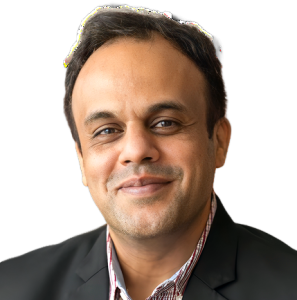 Siddharth Mahajani