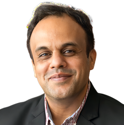 Siddharth Mahajani