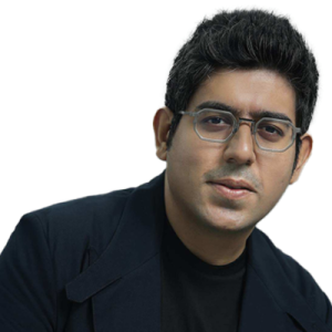 Sidhant Keshwani