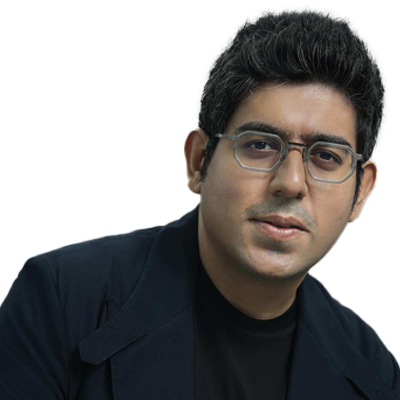 Sidhant Keshwani