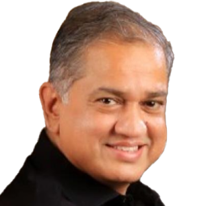 Siva Narayanan
