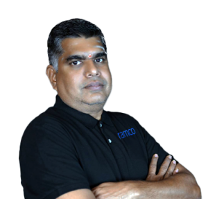 Sivarajan Subramanian