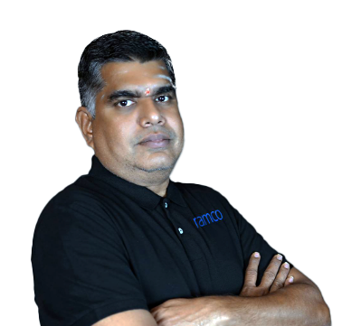 Sivarajan Subramanian