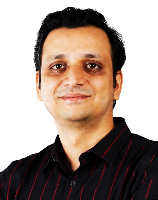 Sourabh Raghuvanshi