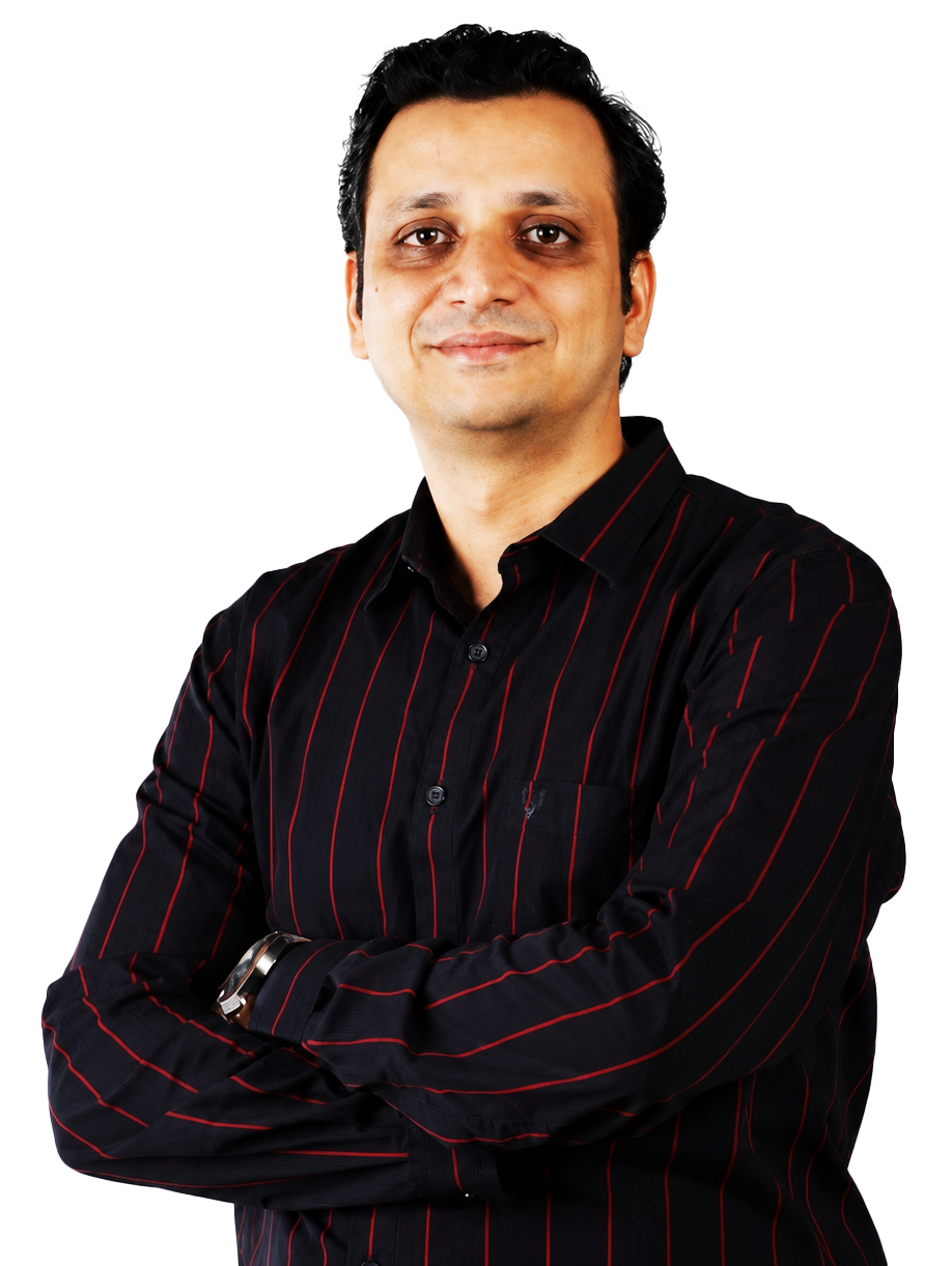Sourabh Raghuvanshi