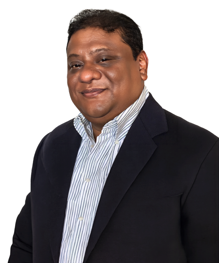 Sourav Dasgupta