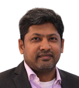 Sriram Kanuri