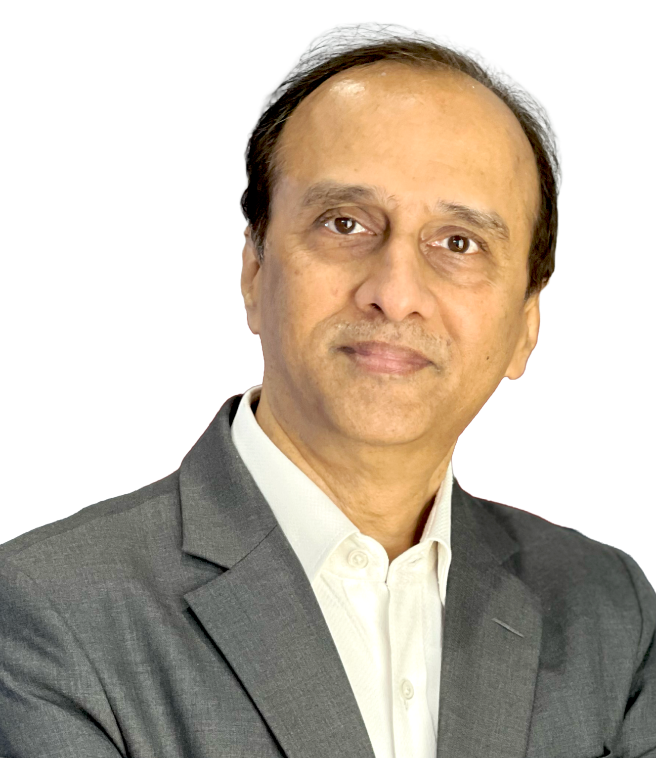 Sriram Ramnarayan
