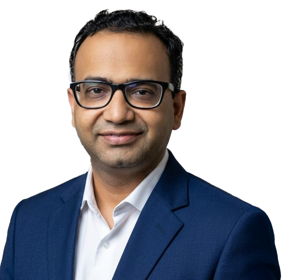 Sumeet Bansal
