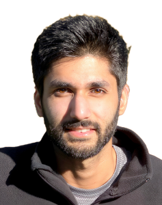 Uddhav Kumar
