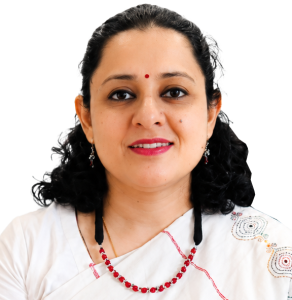 Ujjwala Mishra