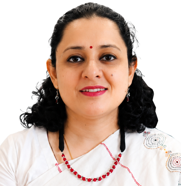 Ujjwala Mishra