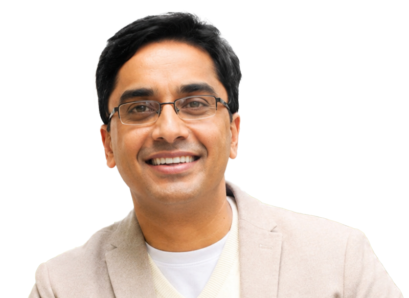 Umesh Gaur