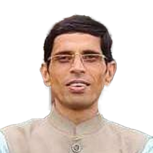 Dr V Sridhar