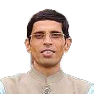 Dr V Sridhar
