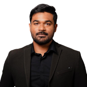 Vamshi Karangula