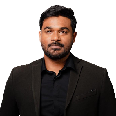 Vamshi Karangula