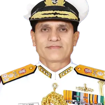 S N Ghormade