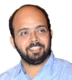 Vimal Raj Sharma