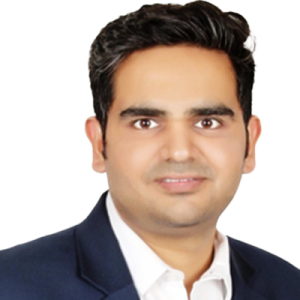 Vinay Tehlan