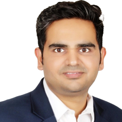 Vinay Tehlan