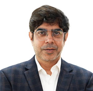 Vinod Kumar