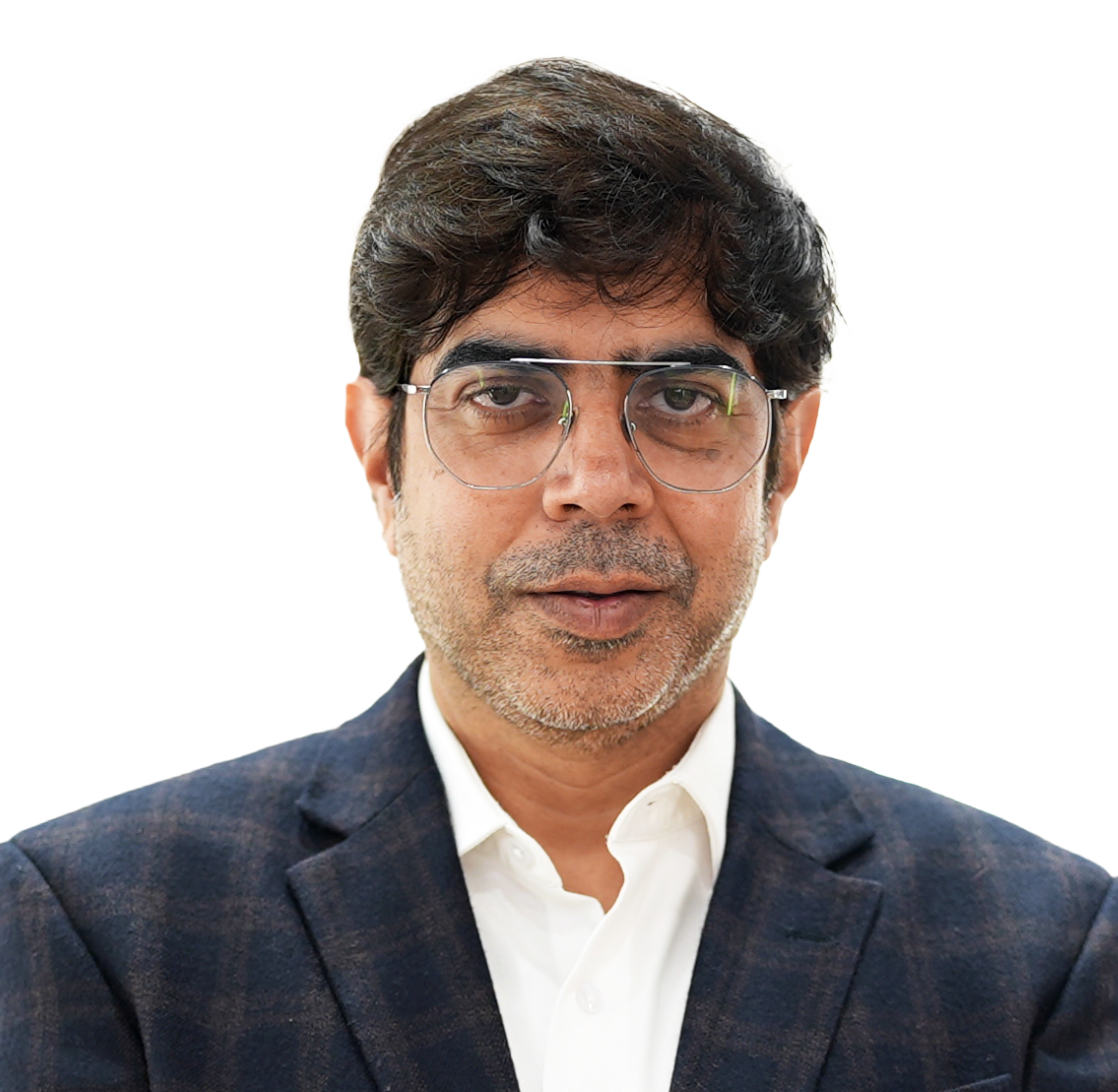 Vinod Kumar