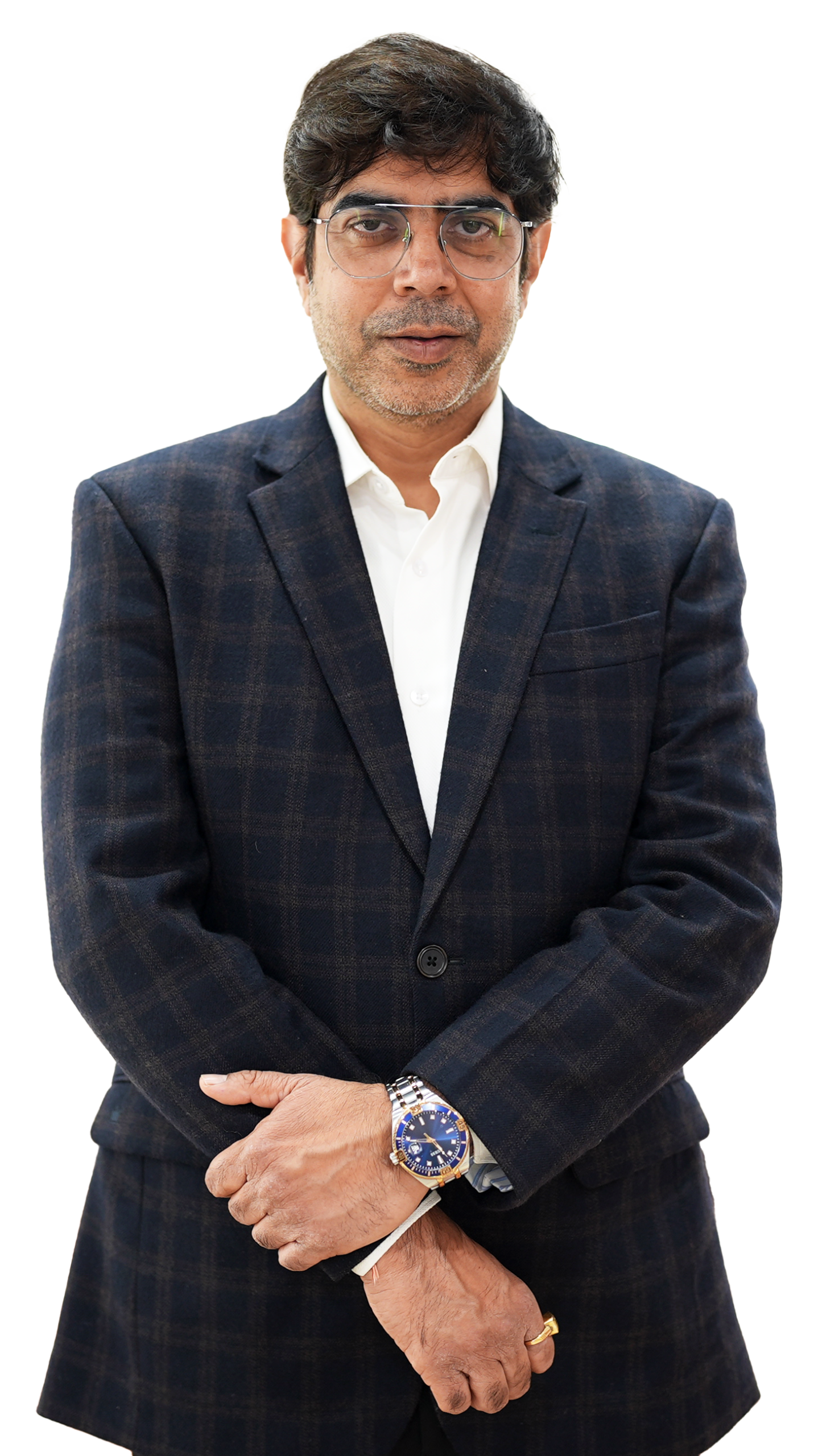 Vinod Kumar