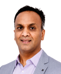 Vipul Aggarwal
