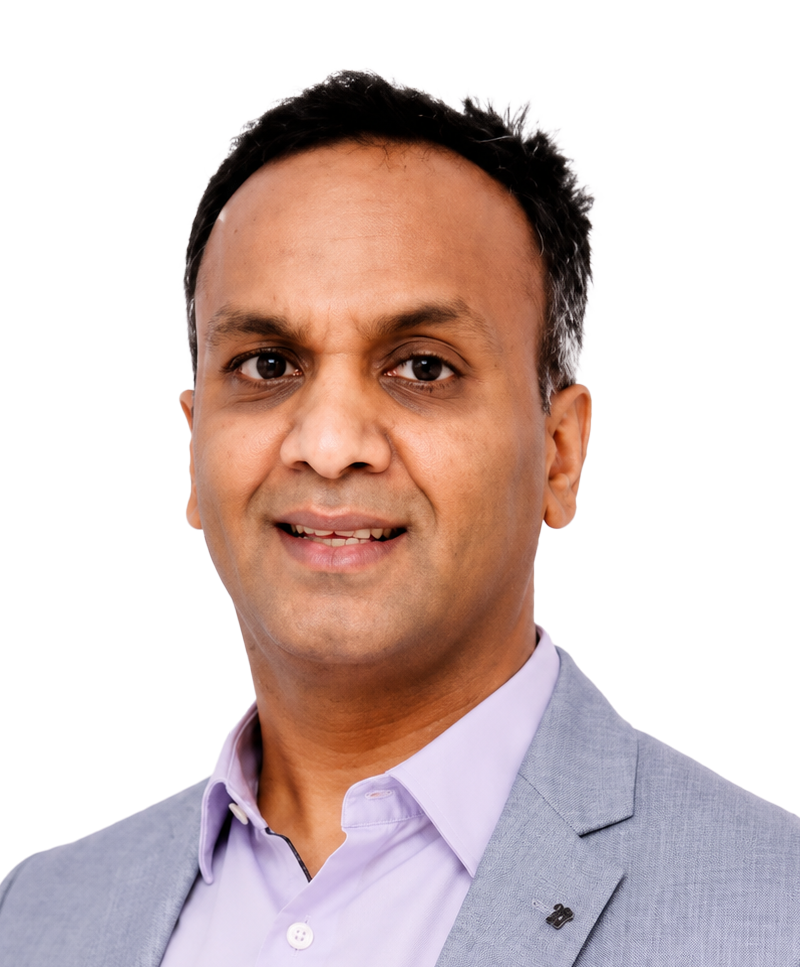 Vipul Aggarwal