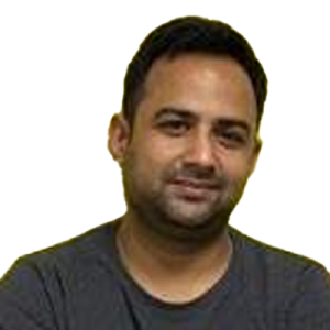 Virat Sharma