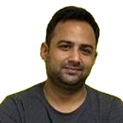 Virat Sharma