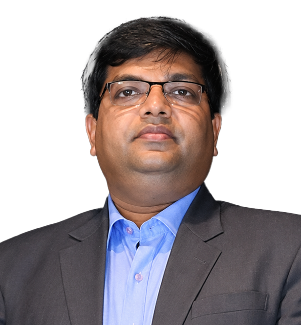 Vishal Kumar