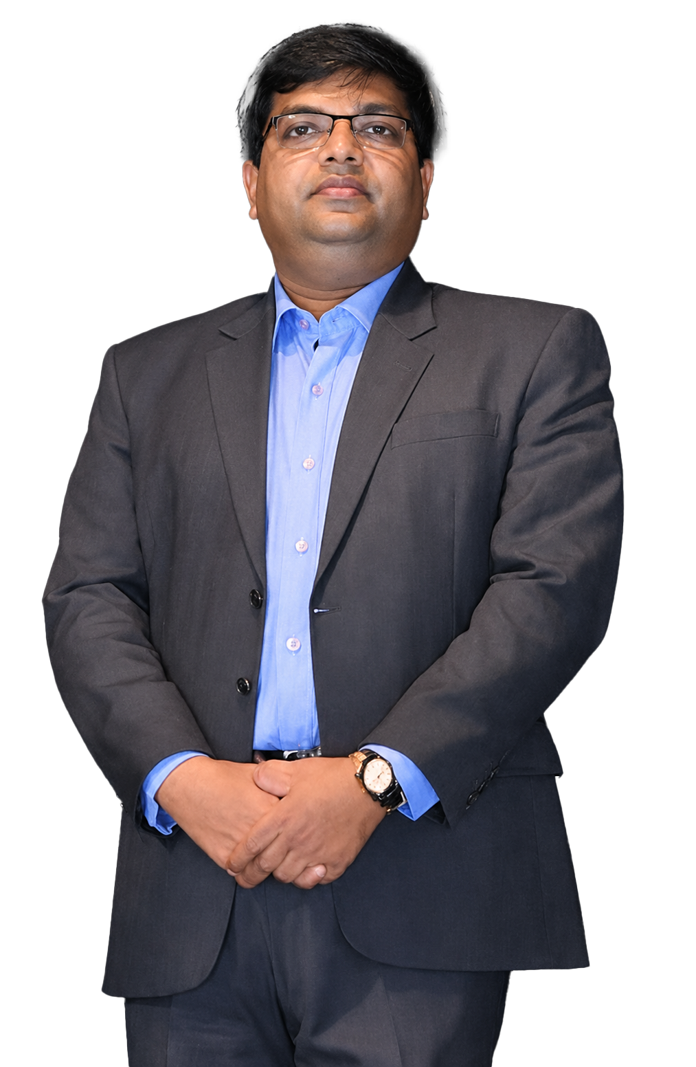Vishal Kumar